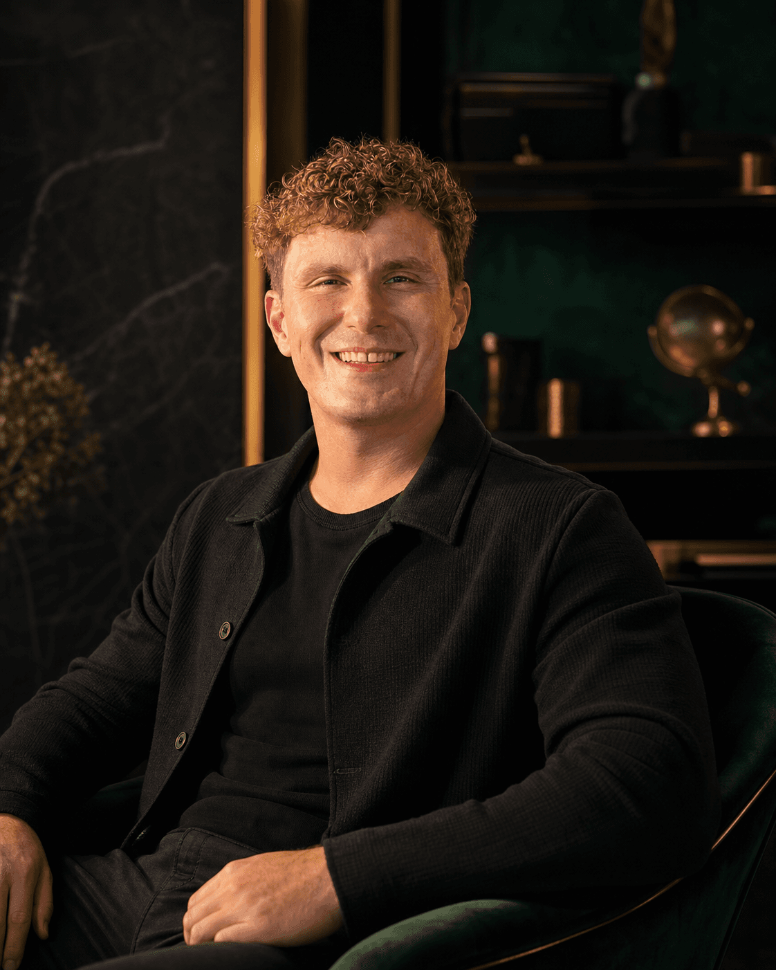 Никита Дмитриев — сооснователь и автор методологии MoneyLingo